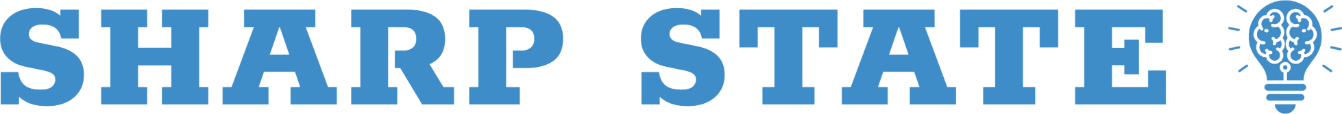 Sharp State